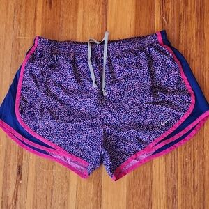 Nike Women's Dri Fit Shorts